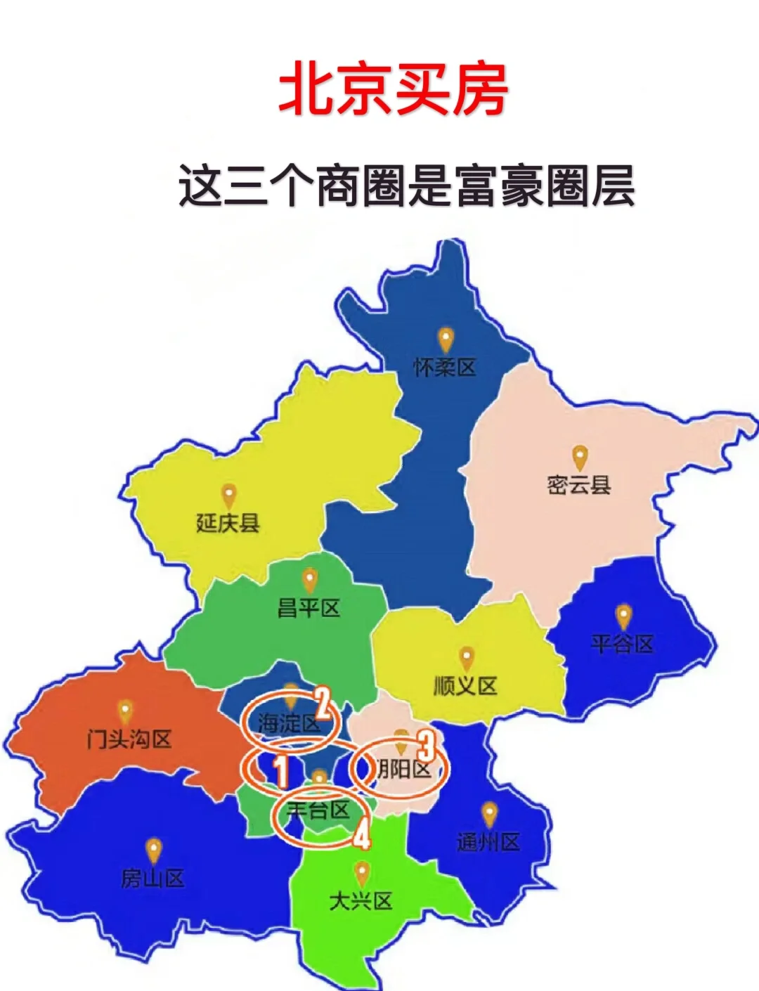 【北京7地升中风险地区/北京市中区是哪里】-第2张图片