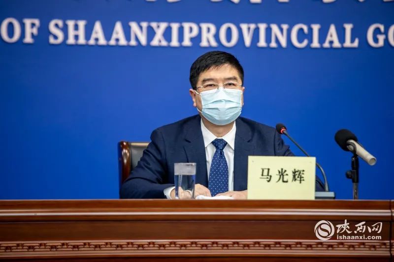 陕西6例初筛阳性待复核〃陕西感染-第2张图片