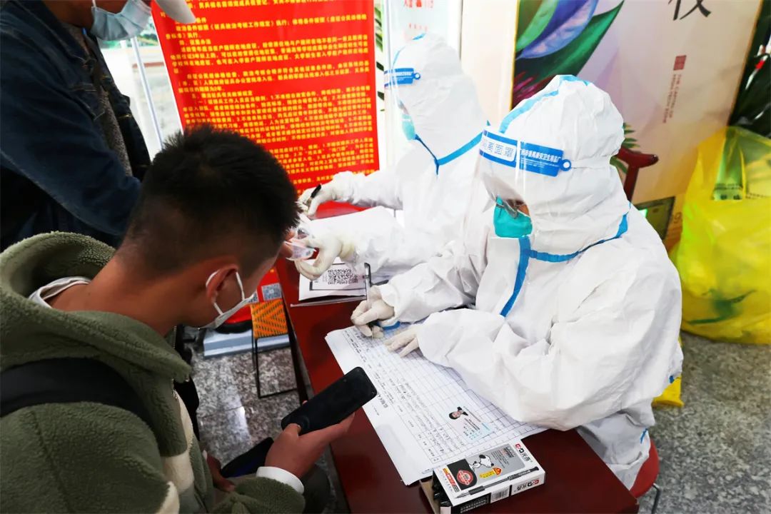 【昆明疫情/昆明疫情最新消息】-第2张图片